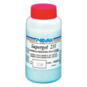 Supergel 231 gel decapant flac 1/4_0