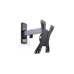 Support Tv Mural Inclinable Pour Téléviseur 15