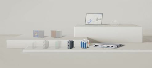 Système d'acquisition de données dédié au secteur aérospatial, civil, énergetique et mobilité  - Applications multicanaux  - Q.series classic_0