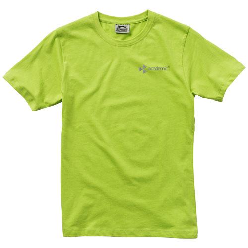 T-shirt manches courtes pour femme Ace 33S23722 - 100% coton - 150 g/m²_0