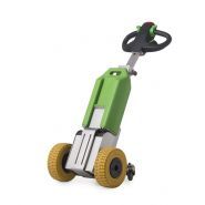 T1000 RVS - Tracteur pousseur électrique Liftop - Capacité 1000 kg - Inox 304L_0
