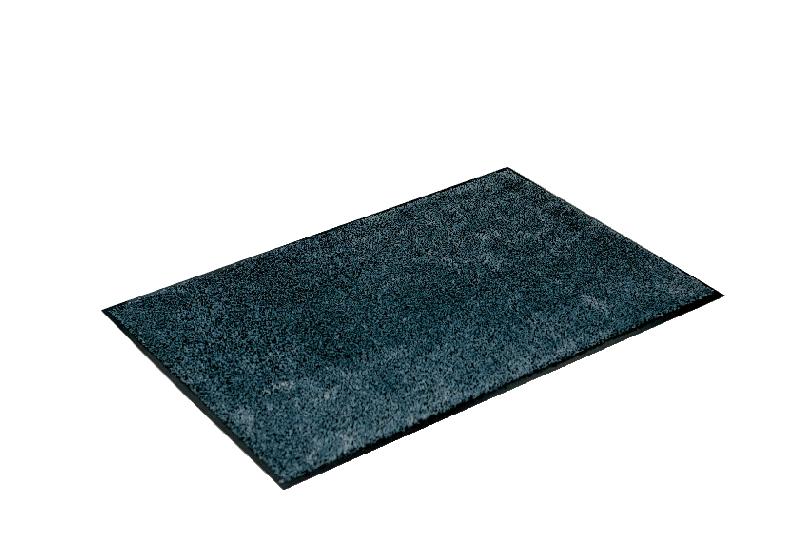 TAPIS ABSORBANT MICROFIBRES 120X180 CM GRIS - MANUTAN COLLECTIVITÉS