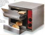 TOASTER CONVOYEUR ELECTRO BROCHE