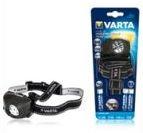 Torche Power Line 17730 - LED rouge, portée 30m, piles AAA incluses, autonomie 38h_0