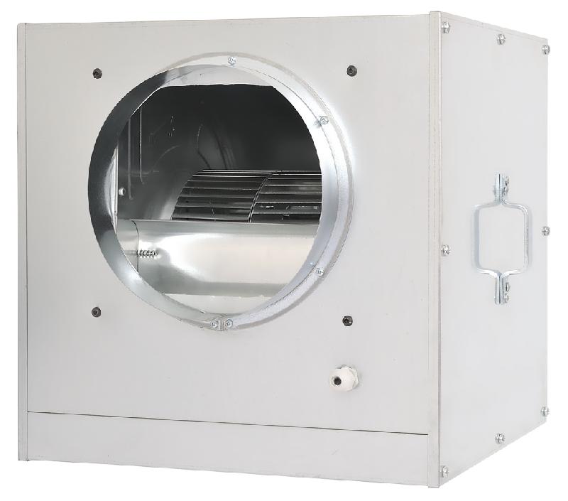 Turbine d'extraction avec caisson pour hotte professionnel mot... - P7225.0160_0
