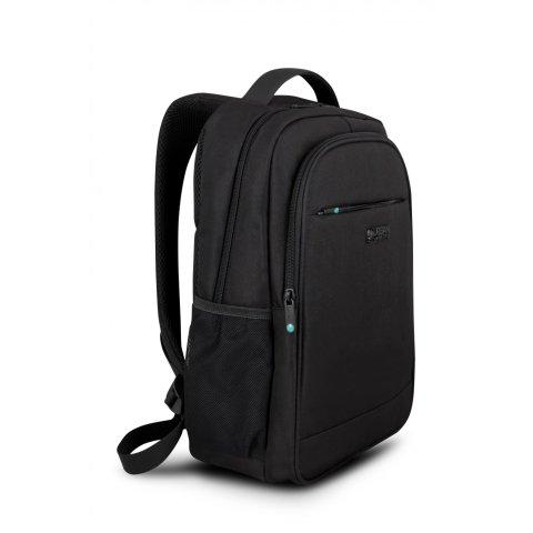 URBAN FACTORY DAILEE SAC À DOS SAC À DOS NORMAL NOIR NYLON