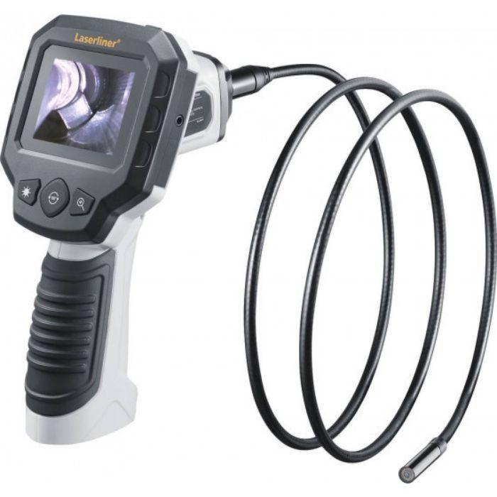 Videoscope avec sonde 9mm - 11576297_0