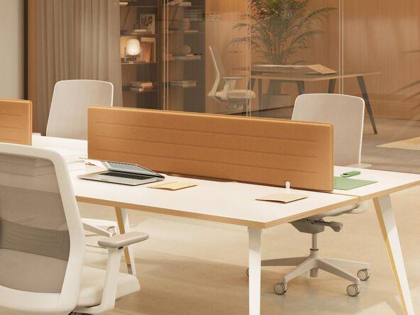 Panneau frontal en tissu pour Bench Cooper - Largeur 120/140/160 cm - Hauteur 35 cm - Garantie 3 ans_0