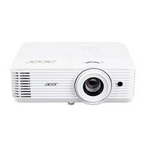 Acer X1827 Projecteur à focale standard 4000 ANSI lumens DLP UHD 4K (3840x2160) Blanc_0