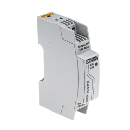 Convertisseur d'alimentation - 230VCA à 24VCC 500 mA - ALIM230-24VCC_0