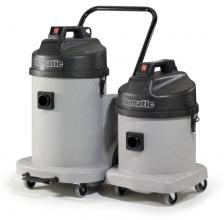 Aspirateurs industriels NDD 570 / NDD 900 - 2400W - Grande cuve Structofoam garantie 3 ans_0