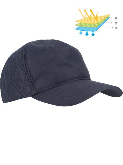 Casquette été avec effet rafraîchissant_0