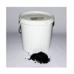 Charbon actif en granulés - Seau de 10L RCCP 010 pour filtres PR50/PR75_0