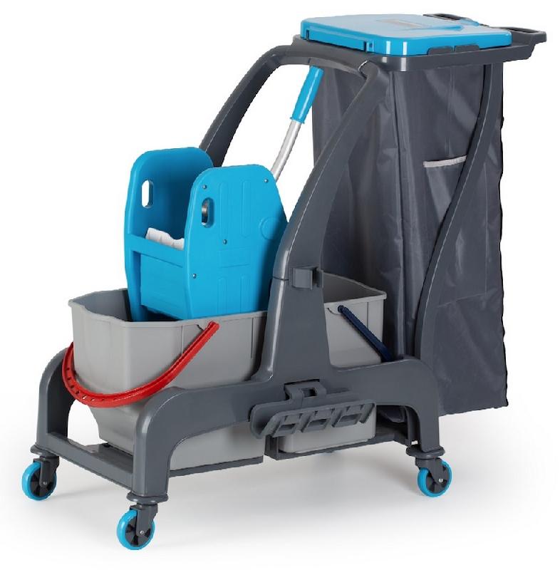 Chariot de nettoyage procart jet 735s - 7048.0050_0