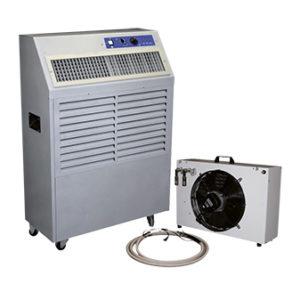 Climatiseur split industriel FAC 22 (6.65 KW)  pour bureaux, ateliers et commerce_0