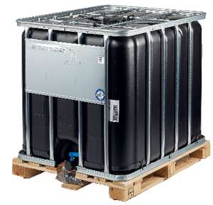 Cuve IBC 800 L