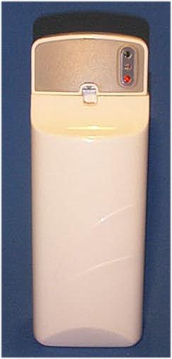 Désodorisant aerosol - air fresheners : fipur - z3536_0
