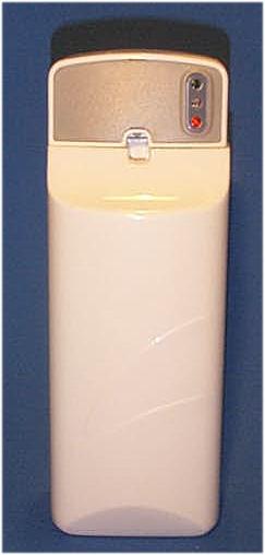 Désodorisant aerosol - air fresheners : Fipur - Z3536 - compatible diffuseurs automatiques - parfums variés_0