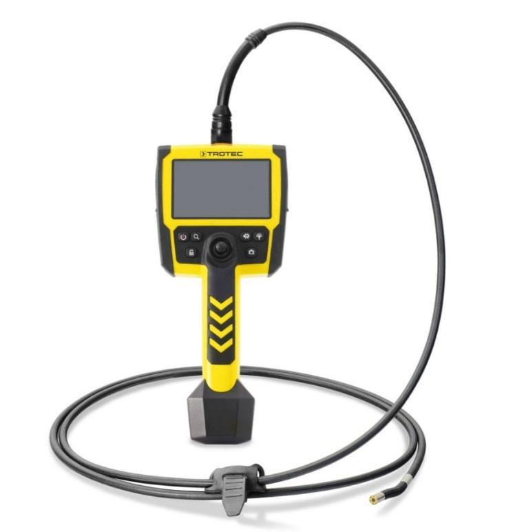 Endoscope vidéo VSC 3008 - TROTEC - 3510009640_0