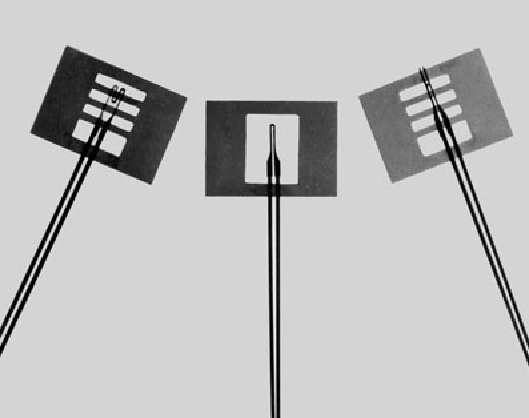 Foils thermocouples - Capteurs fins et précis - Types K, T, E - Mesures -150 à 800°C_0