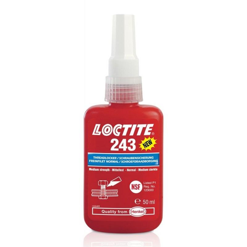 FREIN FILET MOYEN LOCTITE 243 DE 50ML_0