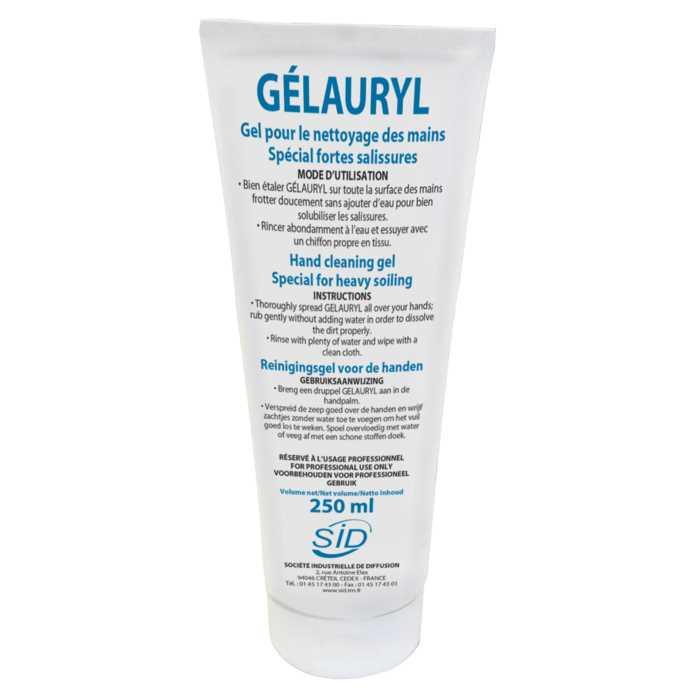 Gel d'atelier en tube pour fortes salissures gelauryl_0