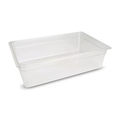 Lacor Bol Gastronorme GN 1/1 Polycarbonate, 15 cm 20,6 L - plastique 66115P_0