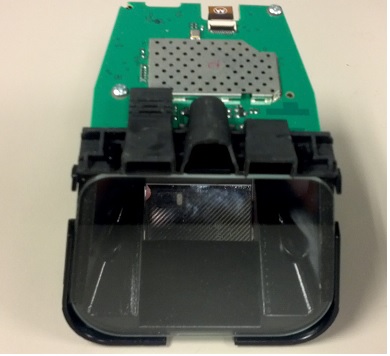 Lecteur de codes barres 2D OEM SE3317-WA - imageur intégré et détection de proximité_0