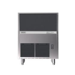 Machine à Glaçons Pleins 71 kg/24h Réserve-Bac 40kg Condenseur Air - BREMA - 0698142439200_0