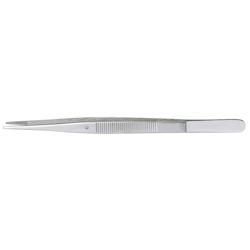Matfer Pincette droite inox 15 cm Matfer - 652020 - plastique 652020_0