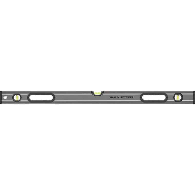 NIVEAU TUBULAIRE STANLEY FATMAX PRO 90CM