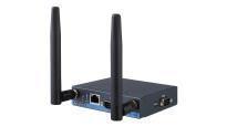 Passerelle série WiFi Advantech - 1 port RS-232/422/485 - WiFi 802.11a/b/g/n MIMO 2T2R - Référence: EKI-1361-CE_0