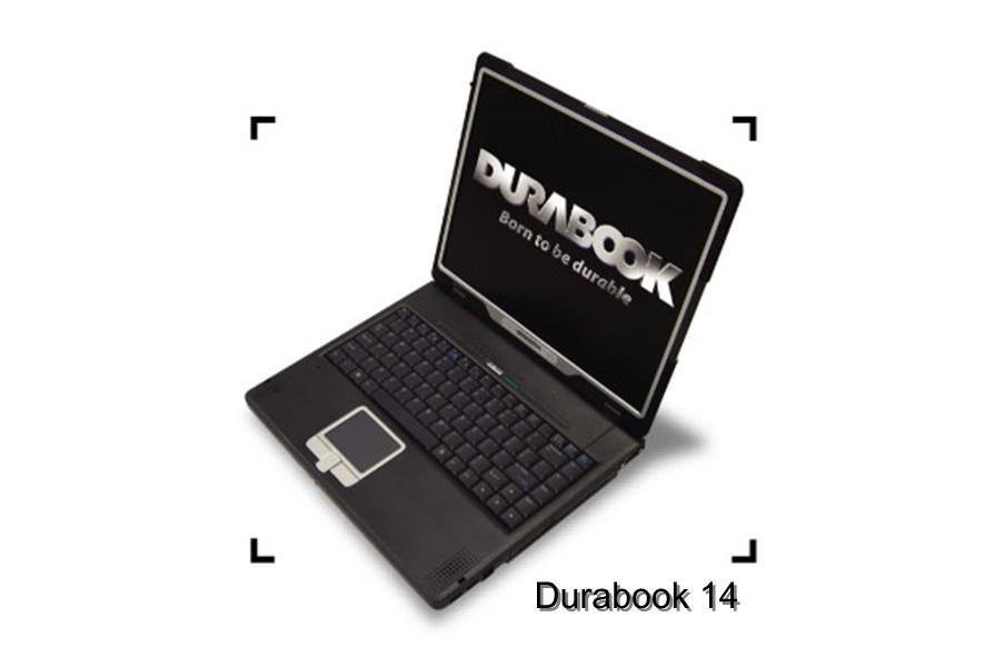 Pc portable durabook_0