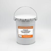 Primaire d'accrochage antirouille phosphatant DEPRO® RUST - Adhérence sur métaux ferreux et non ferreux - Résistance anticorrosion renforcée_0