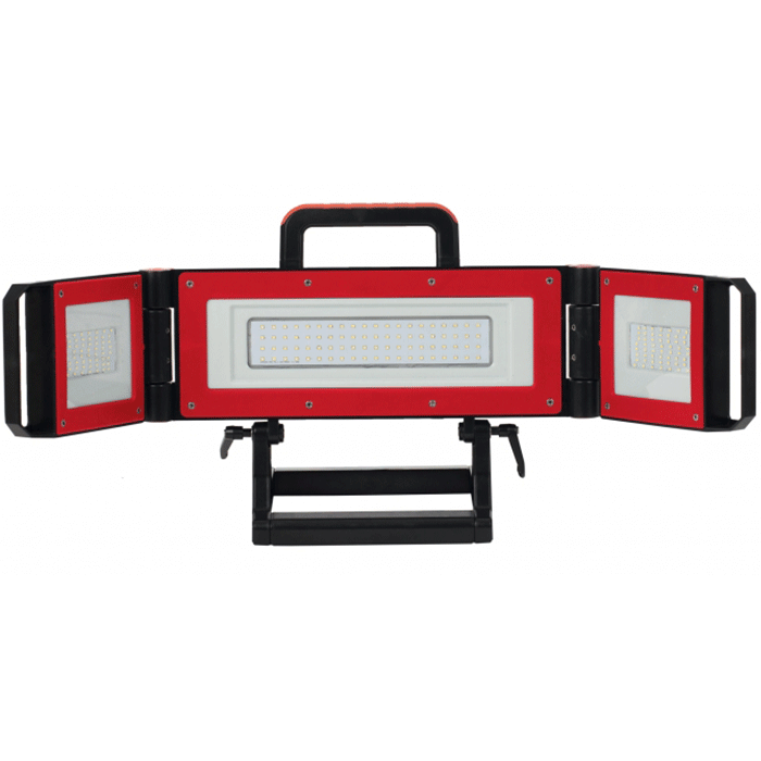 Projecteur portable led 80 w multipostions CEBA - 11573660_0