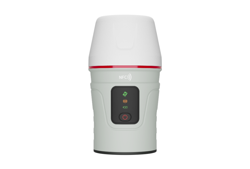 Venus Laser RTK - Récepteur GNSS innovant, permettant la topographie sans tige avec un laser millimétrique_0