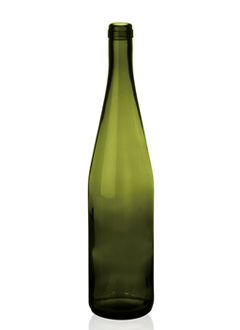 Renana std - bouteilles en verre - covim s.R.L. - poids 500 gr_0