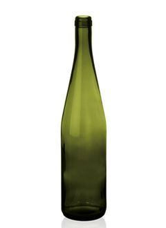 Renana std - Bouteilles en verre 750 cc - Covim S.R.L. - 500 gr_0