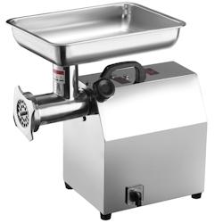 Romux® Hachoir à Viande Électrique Professionnel Ø 22