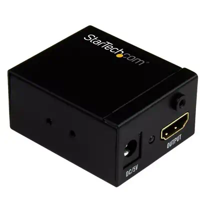 StarTech Amplificateur de signal HDMI à  35 m - 1080p - Cble_0