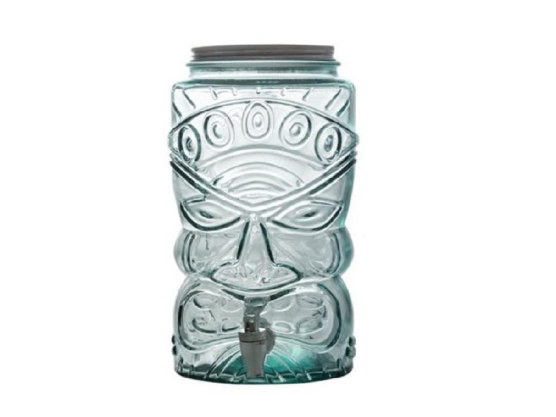 Verre à cocktail Tiki Dispenser - Référence SM 5298G20 - 600ml_0