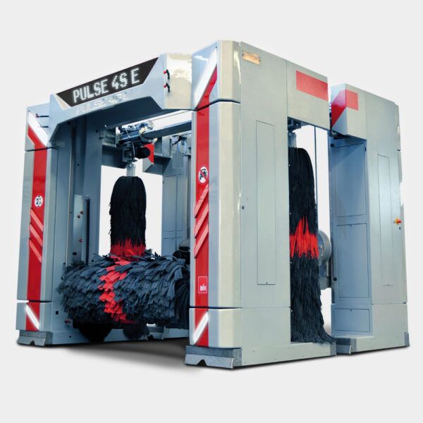 Portique de lavage - Pulse 4S E_0
