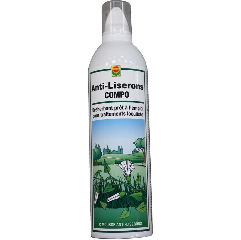 ANTI LISERON AEROSOL 500 ML COMPO Comparer les prix de ANTI LISERON