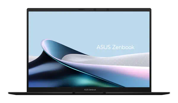 ASUS Zenbook 14 OLED UM3406KA-QD096W AMD Ryzen AI 5 340 Ordinateur portable 35,6 cm (14