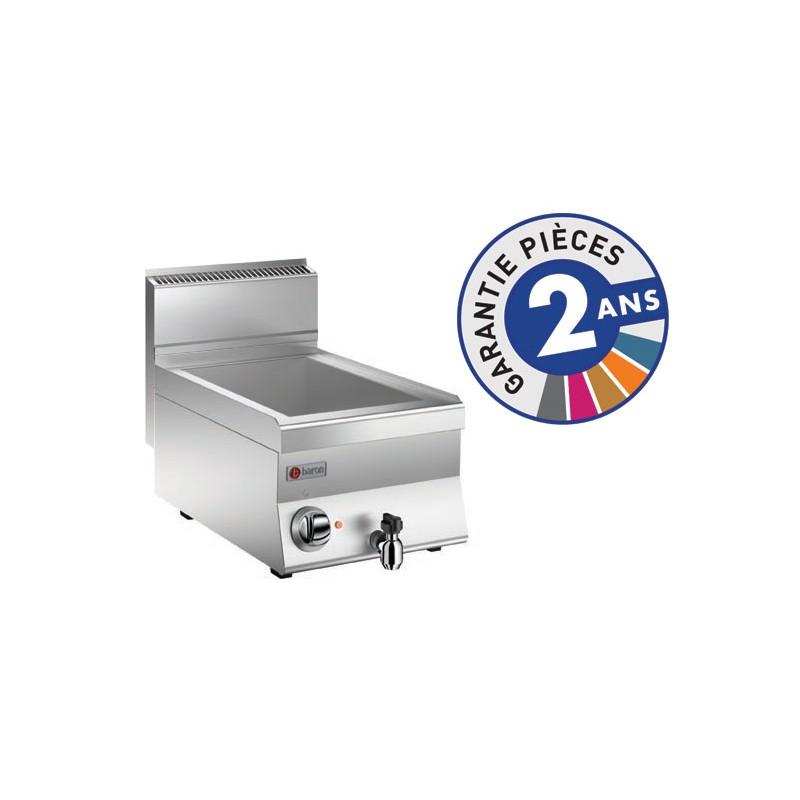 Bain-marie électrique 1 bac gn 1/1 gamme 650 BARON - 60BME400_0