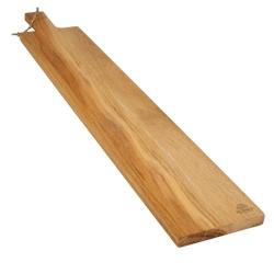 BERARD France Planche SCANDINAVE Chêne N°5 130x785x18mm - marron multi-matériau 75285_0