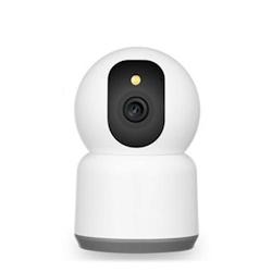 Camera IP 5MP QHD WiFi 5G Vision Nocturne Couleur Détection Mouvement Audio Bidirectionnel YONIS - 3615616958453_0