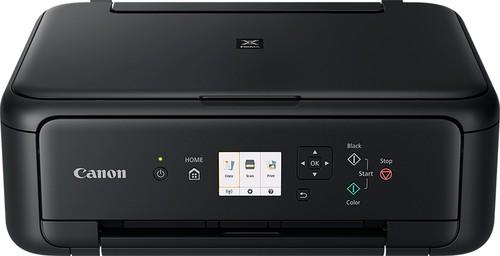 Canon PIXMA TS5150 - Imprimante multifonction jet d'encre A4 4800x1200 dpi avec WiFi, impression recto verso et Cloud_0