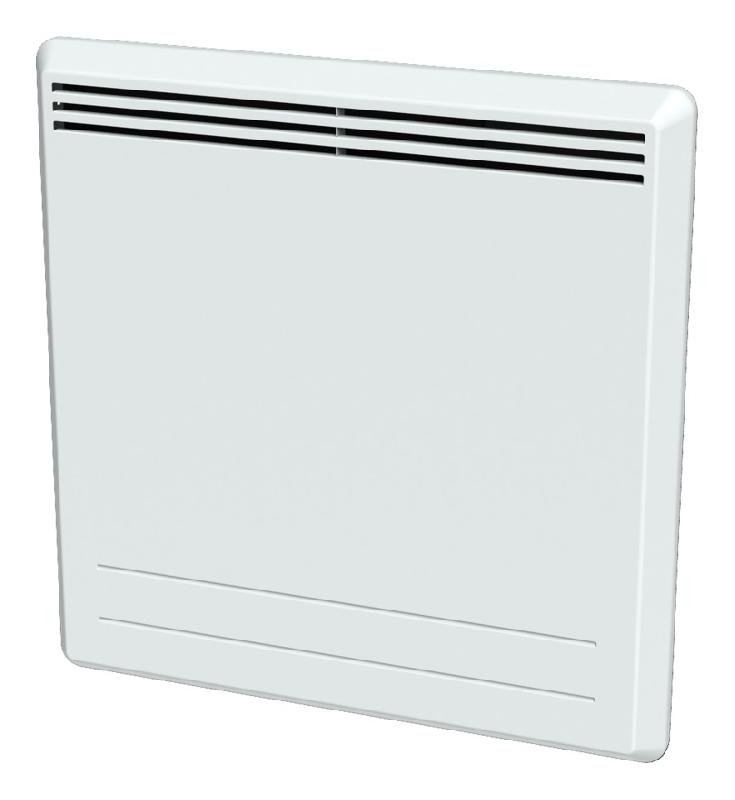 Radiateur électrique à Double Cœur De Chauffe Kairos 2000w