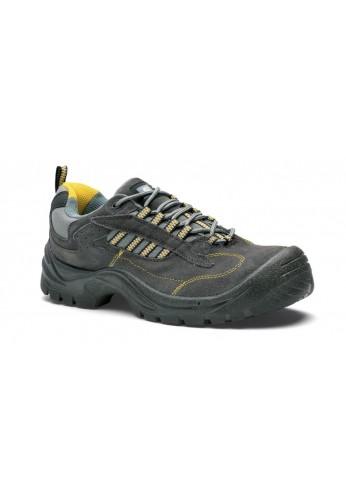 Chaussures de sécurité basses S24 SET - Modèle S1P acier/inox - Norme S1 P SRA_0